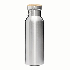 Vacuum bottle 