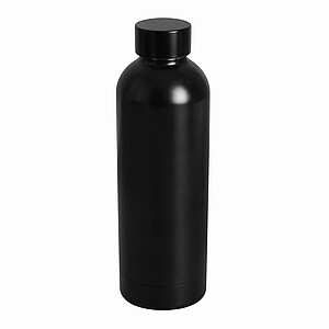 Vacuum bottle 