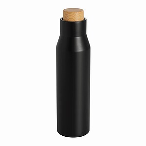 Vacuum drinking bottle DRINK NOBLY