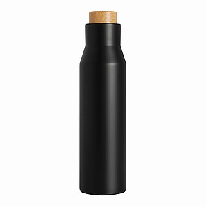 Vacuum drinking bottle DRINK NOBLY