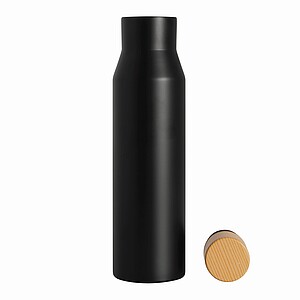 Vacuum drinking bottle DRINK NOBLY