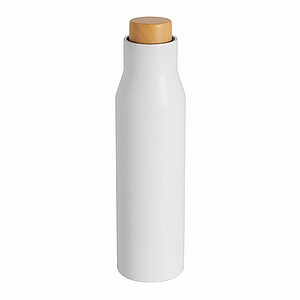 Vacuum drinking bottle DRINK NOBLY