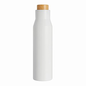 Vacuum drinking bottle DRINK NOBLY