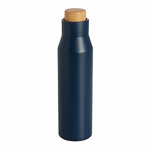 Vacuum drinking bottle DRINK NOBLY