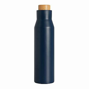 Vacuum drinking bottle DRINK NOBLY