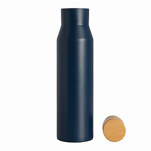 Vacuum drinking bottle DRINK NOBLY