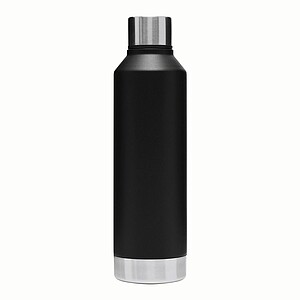 Vacuum drinking bottle 
