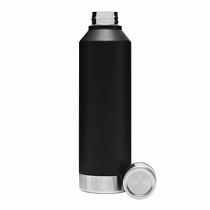 Vacuum drinking bottle 