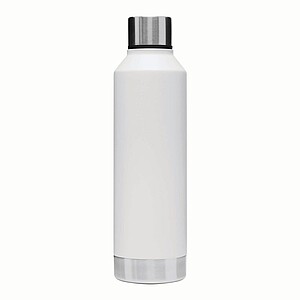 Vacuum drinking bottle 