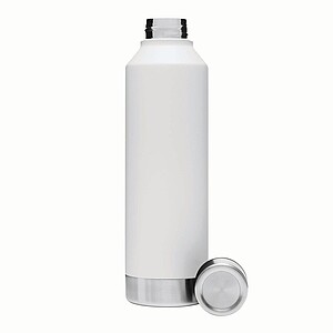 Vacuum drinking bottle 