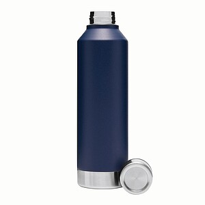 Vacuum drinking bottle 