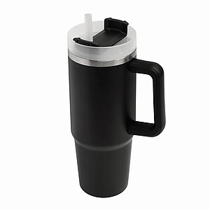 Vacuum drinking cup DRINK DELUXE