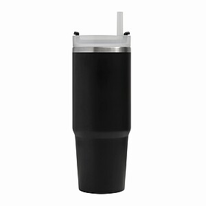 Vacuum drinking cup DRINK DELUXE