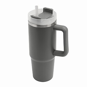 Vacuum drinking cup DRINK DELUXE