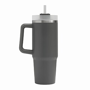 Vacuum drinking cup DRINK DELUXE
