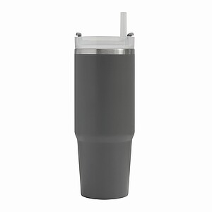 Vacuum drinking cup DRINK DELUXE