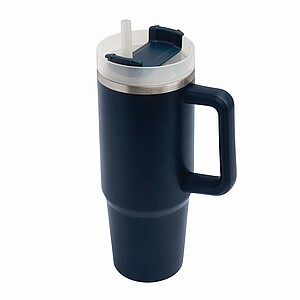 Vacuum drinking cup DRINK DELUXE
