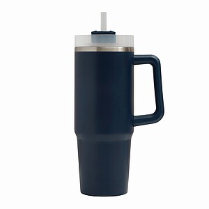 Vacuum drinking cup DRINK DELUXE