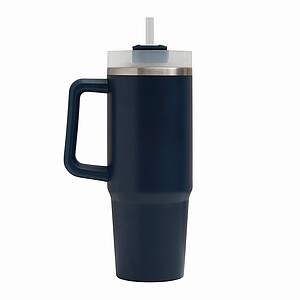 Vacuum drinking cup DRINK DELUXE