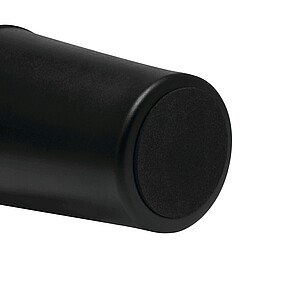 Vacuum insulated drinking bottle 350 ml, black