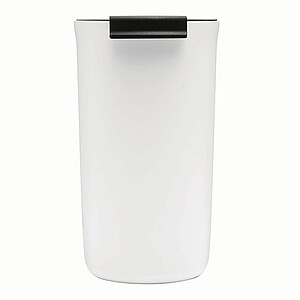 Vacuum travel mug 