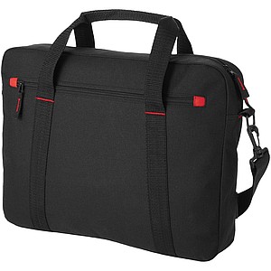 Vanc laptop bag sngl comp
