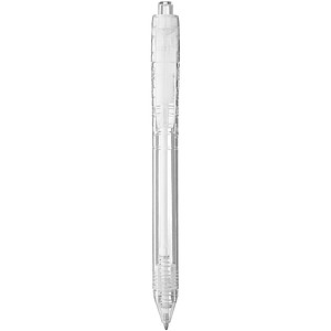 Vancouver recycled PET ballpoint pen, transport