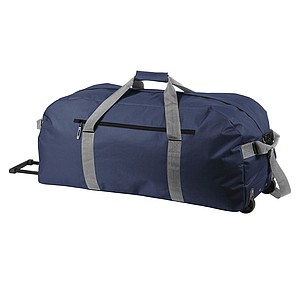 Vancouver trolley travel bag
