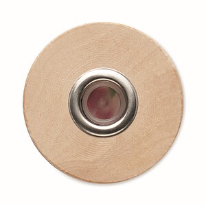 Vanilla aroma reed diffuser, transparent