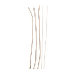 VANILLA SEASON KALAJOKI Designer diffuser, white