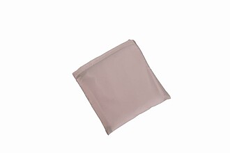 VANILLA SEASON KALBARRI Practical folding shopping bag, beige