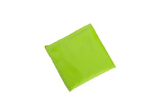 VANILLA SEASON KALBARRI Practical folding shopping bag, green