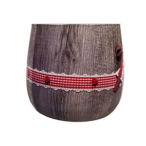 VANILLA SEASON LEIRA Scented candle, Christmas edition