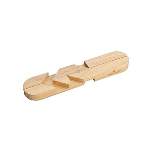 VANILLA SEASON MYOKO A multifunctional folding pot mat