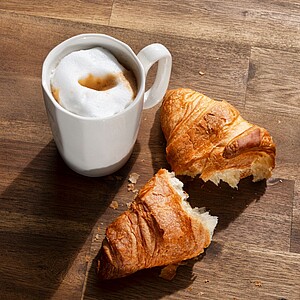 VANILLA SEASON RAIPUR Ceramic mug for Espresso, 80 ml, white