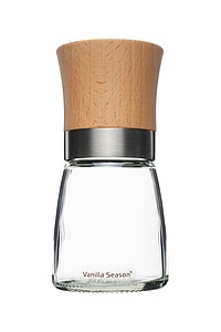 VANILLA SEASON TORIO Grinder for pepper, salt or other spices
