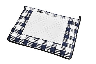 VANILLA SEASON YALATA Practical folding picnic blanket