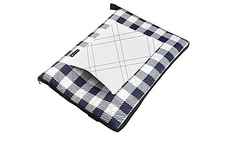 VANILLA SEASON YALATA Practical folding picnic blanket
