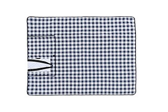 VANILLA SEASON YALATA Practical folding picnic blanket