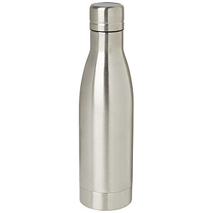 Vasa 500 ml RCS certified recycled stainless steel copper vacuum insulated bottle