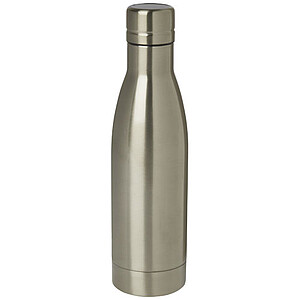 Vasa 500 ml RCS certified recycled stainless steel copper vacuum insulated bottle