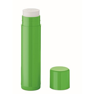 Vegan lip balm SPF10, lime