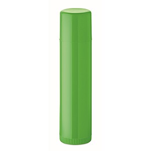 Vegan lip balm SPF10, lime
