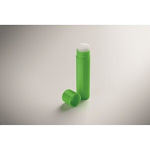 Vegan lip balm SPF10, lime