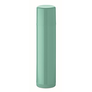 Vegan lip balm SPF10, mint green