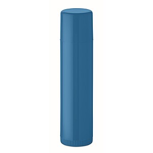 Vegan lip balm SPF10, turquoise