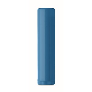 Vegan lip balm SPF10, turquoise