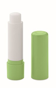 Vegan lip balm