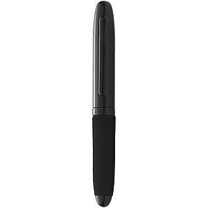 Vienna ballpoint pen - black