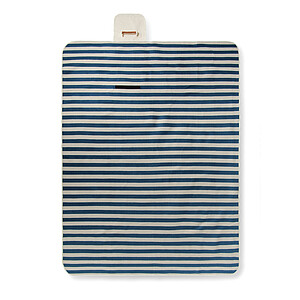 VINGA Alba GRS RPET picnic blanket large